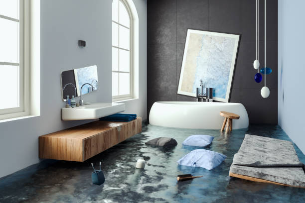 Best Ceiling water damage repair  in Rio Rancho, NM