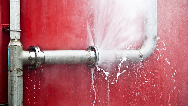 Fire Damage Restoration in Rio Rancho, NM